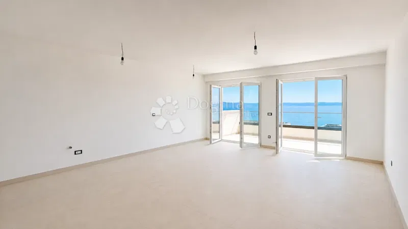 MAKARSKA | T2 | Apartman S1 | Kétszobás lakás a földszinten – 2