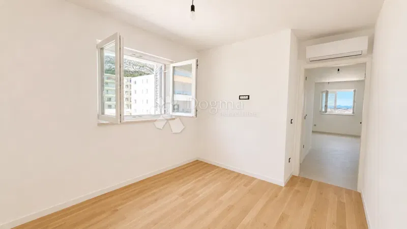 MAKARSKA | T2 | Apartment S3 | One-room apartment on the ground floor – 3
