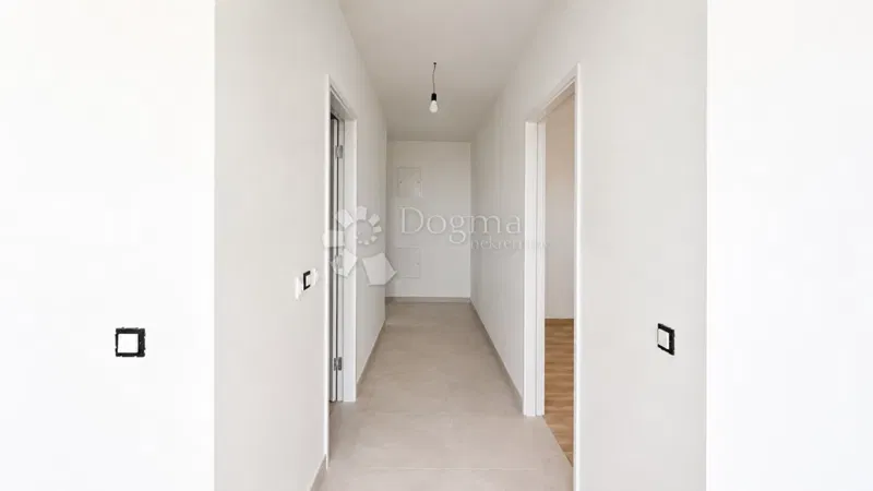 MAKARSKA | T2 | Mieszkanie S4 | Mieszkanie jednopokojowe z balkonem na parterze – 2