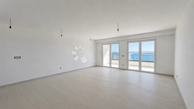MAKARSKA | T2 | Apartman S1 | Kétszobás lakás a földszinten – 2