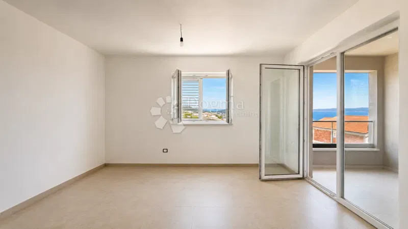 MAKARSKA | T2 | Apartment S3 | One-room apartment on the ground floor – 2
