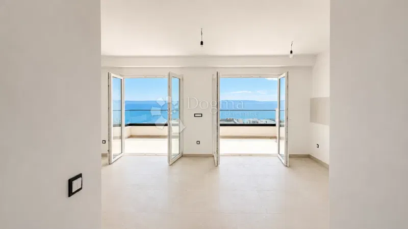 MAKARSKA | T2| Appartamento S4 | Appartamento monolocale con balcone al piano terra – 3