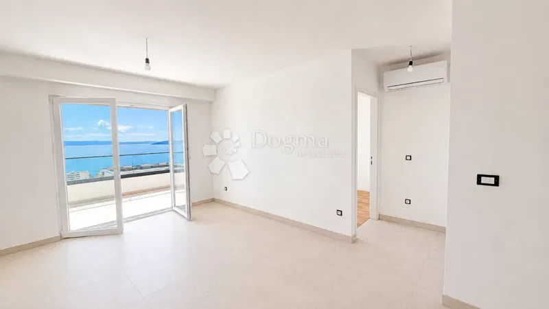 MAKARSKA | T2 | Apartment S2 | Comfortable one-room apartment on the ground floor – 2