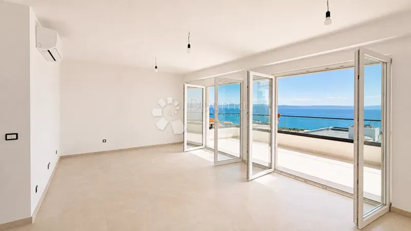 MAKARSKA | T2| Appartamento S4 | Appartamento monolocale con balcone al piano terra – 2