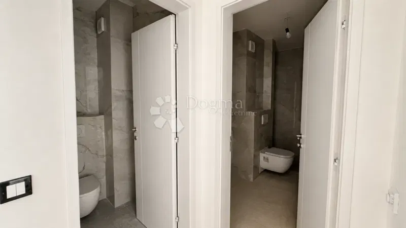 MAKARSKA | T2 | Apartman S1 | Kétszobás lakás a földszinten – 2