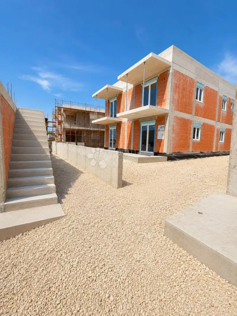 Flat Kaštel Stari, Kaštela, 57,35m2 – 2