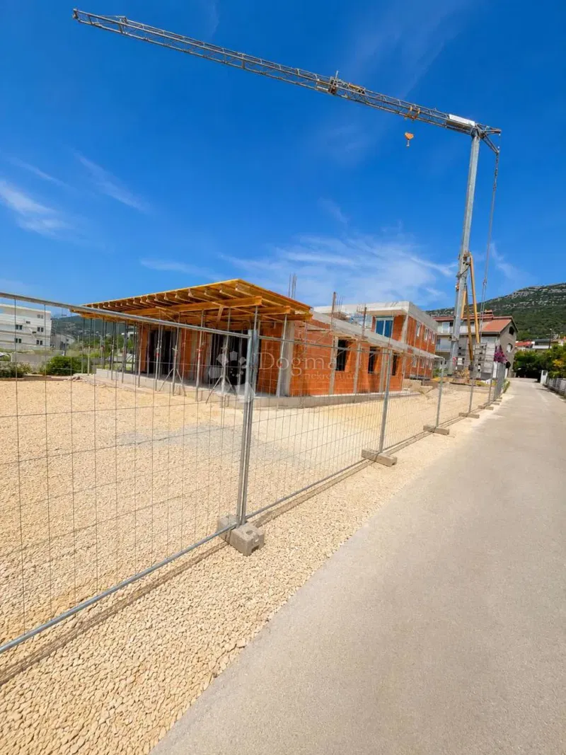 Flat Kaštel Stari, Kaštela, 57,35m2 – 3
