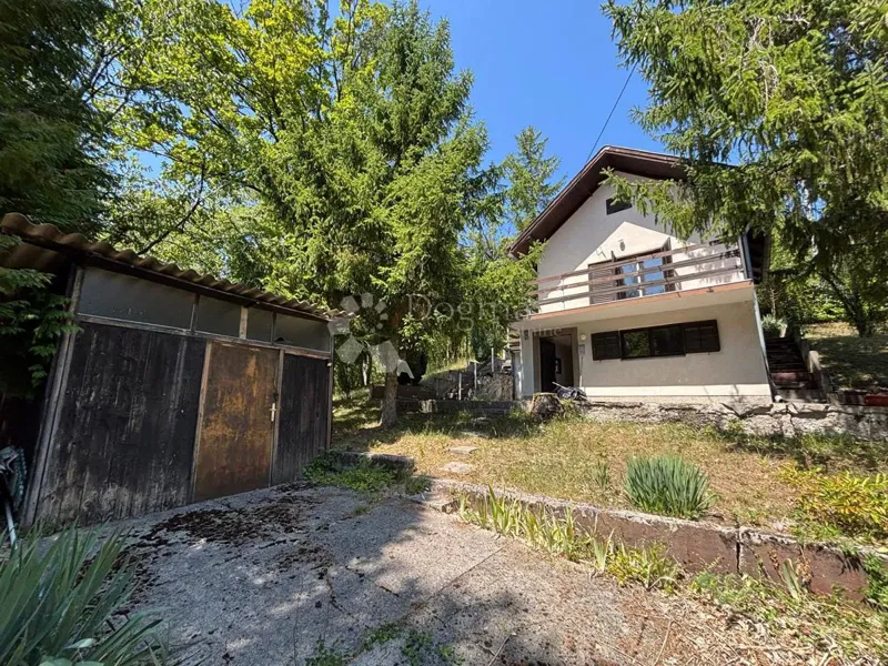 Casa Gonjeva, Klinča Sela, 60m2 – 2