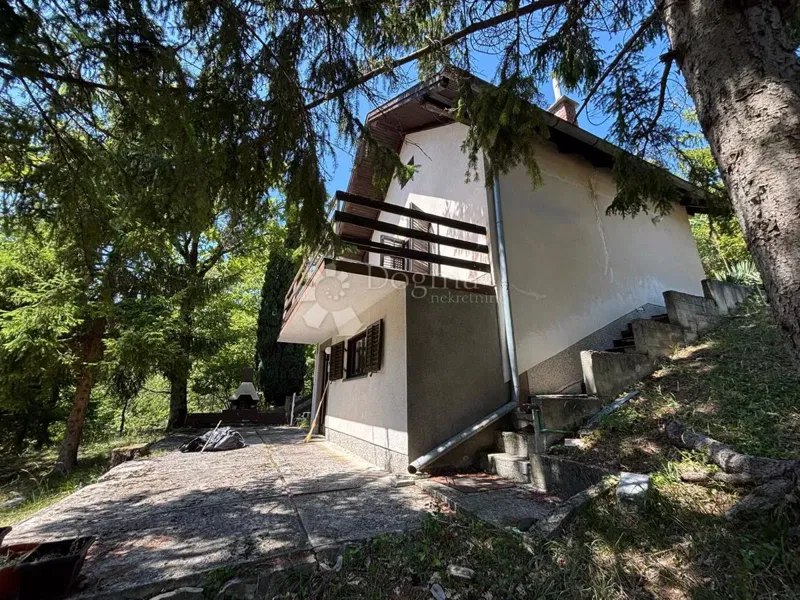 Casa Gonjeva, Klinča Sela, 60m2 – 3