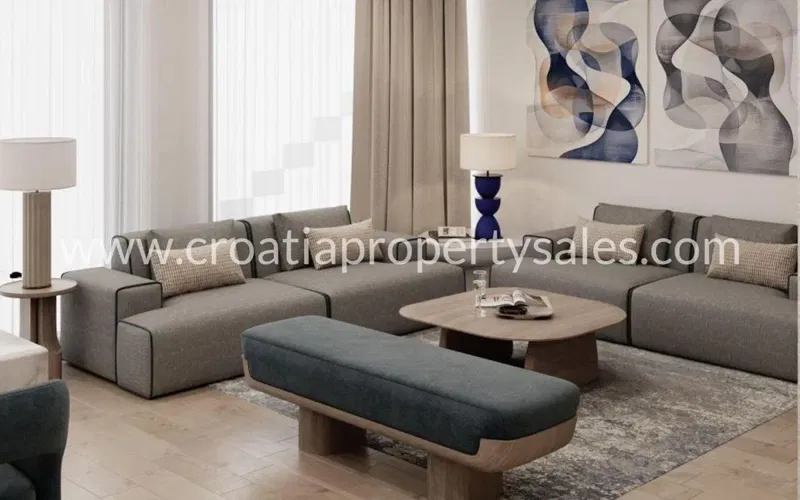 Zadar, apartments for sale, 345.000 € - 760.000 € – 3