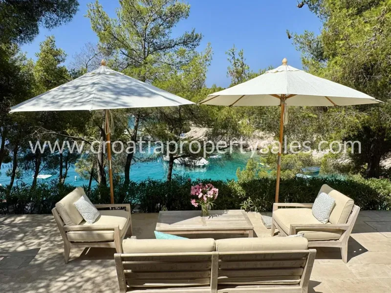 Brač, kuća, prodaja, 1.150.000 €