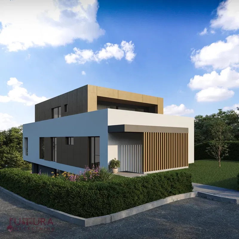 Appartamento Remete – 2