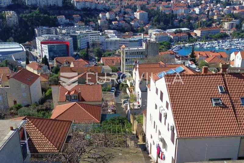 Dubrovnik, Gruž, prilika za adaptaciju prizemnice