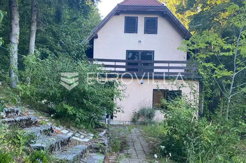 House, Gračani – 2