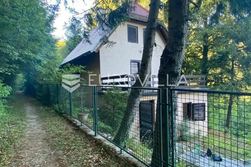 House, Gračani – 3