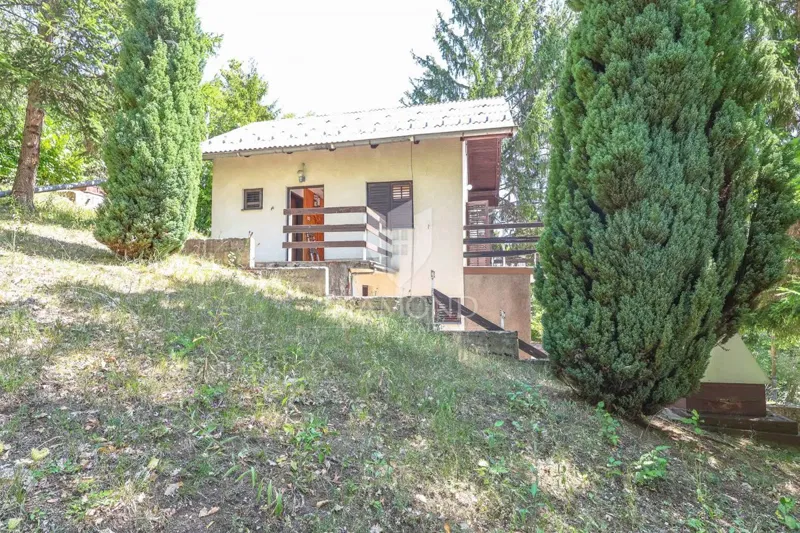 Ház Novo Selo Okićko – 2