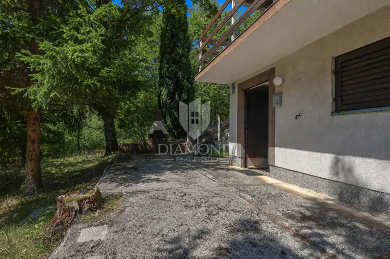 Ház Novo Selo Okićko – 3