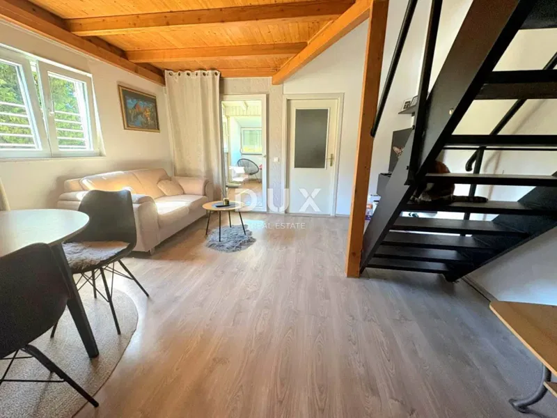 ISTRIA, ČERVAR PORAT - 4 sypialnie + salon, odnowiony dwupiętrowy apartament prywatny w spokojnej okolicy, zaledwie 250 m od plaż – 3