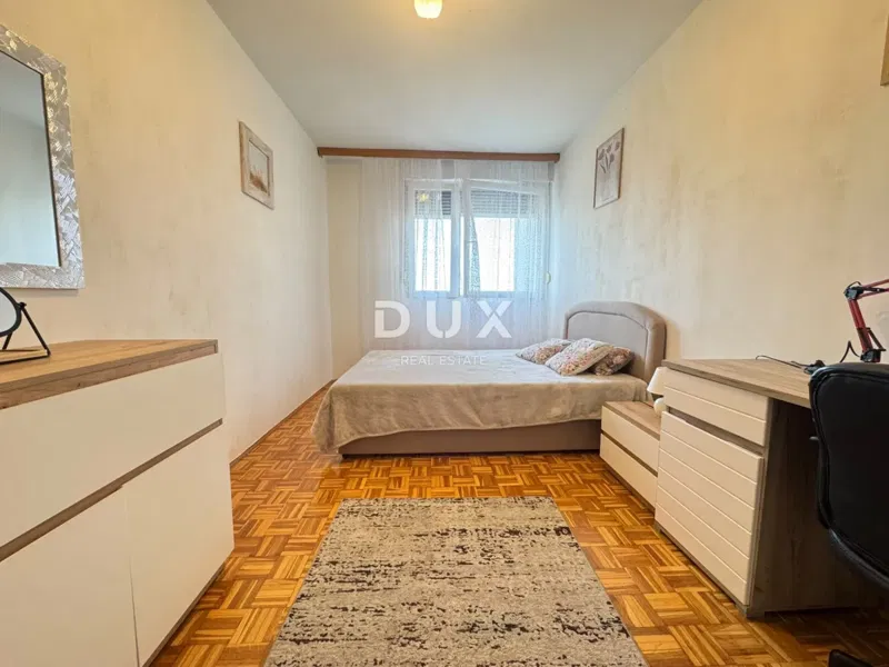 Квартира Podmurvice, Rijeka, 56m2 – 2