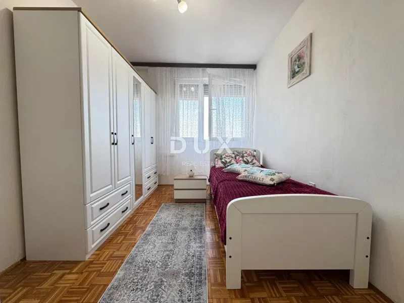 Квартира Podmurvice, Rijeka, 56m2 – 3