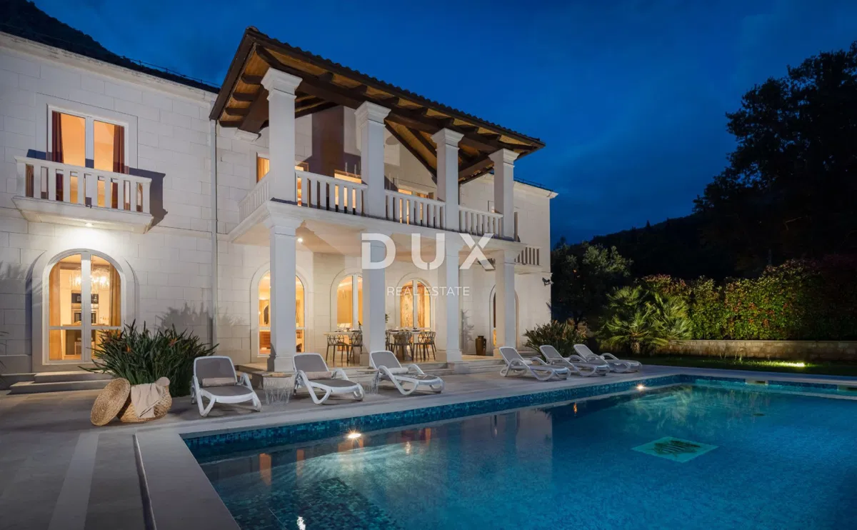 Dalmatien, Dubrovnik, Villa, 530 m², Swimmingpool