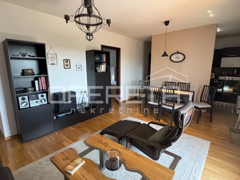 SALE APARTMENT, MAKSIMIR, RAVNICE, 2S, 55M2. – 2