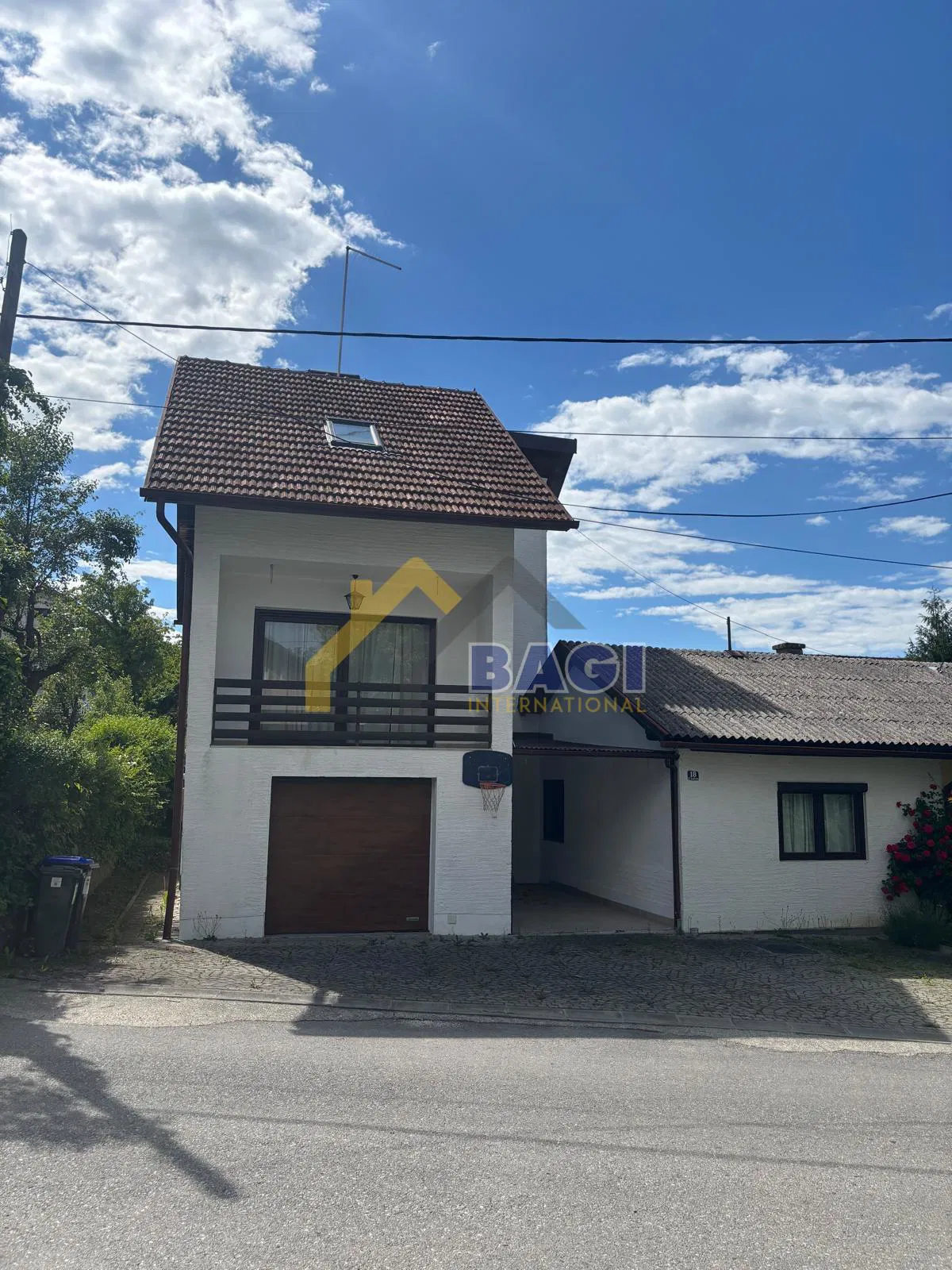 Stubičke toplice 180 m2 - kuća za 7-11 radnika