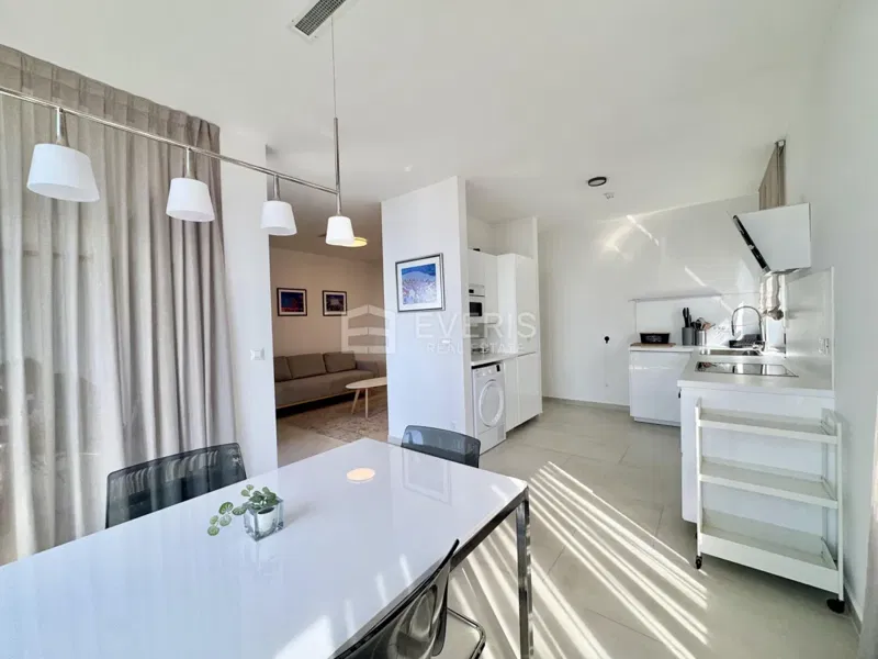 Volosko, Opatija, 69,35m2