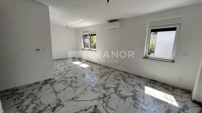 Lakás Jušići, Matulji, 82m2 – 2