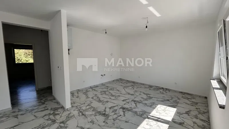 Lakás Jušići, Matulji, 82m2 – 3