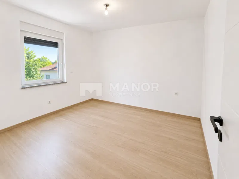 Flat Jušići, Matulji, 82m2 – 2