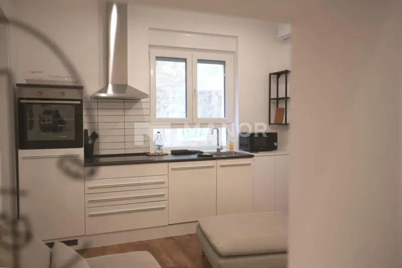 Flat Belveder, Rijeka, 80m2 – 3