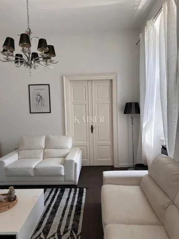 Pola, un lussuoso appartamento con terrazza in centro - 140 m² nella zona pedonale – 3