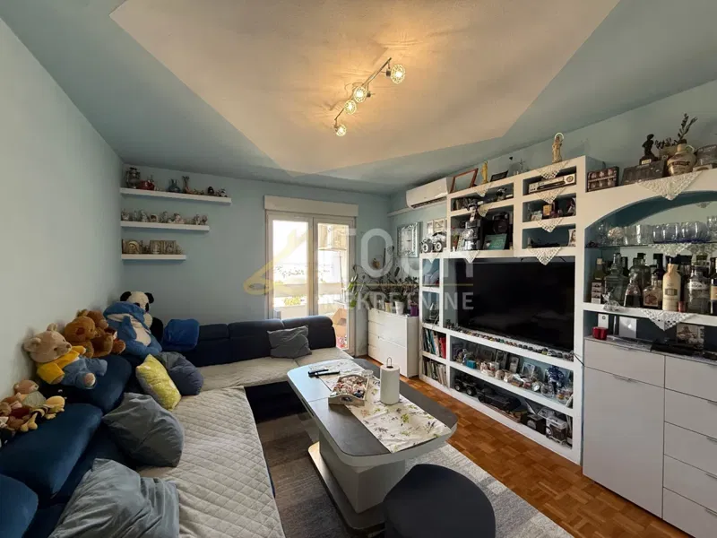 Стенедайте Veruda, Pula, 62,01m2 – 2