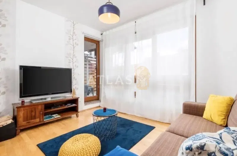 Apartament Mrkopalj, 41m2