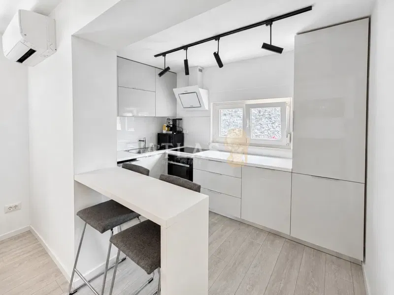 VIŠKOVO, MARČELJI | Három hálószobás lakás úszómedencével – 3