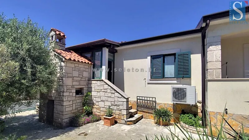 Ház Poreč – 3