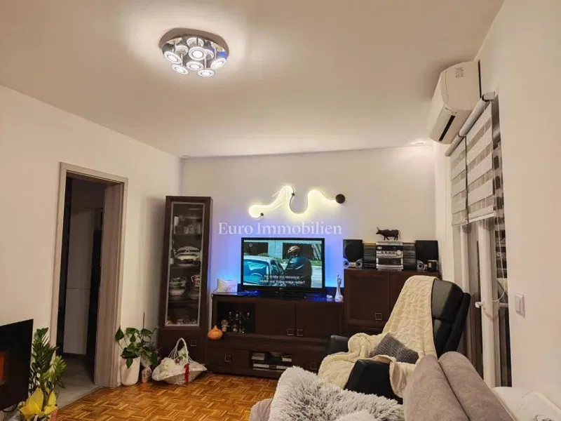 Newly Renovated Apartment – Šijana – 2