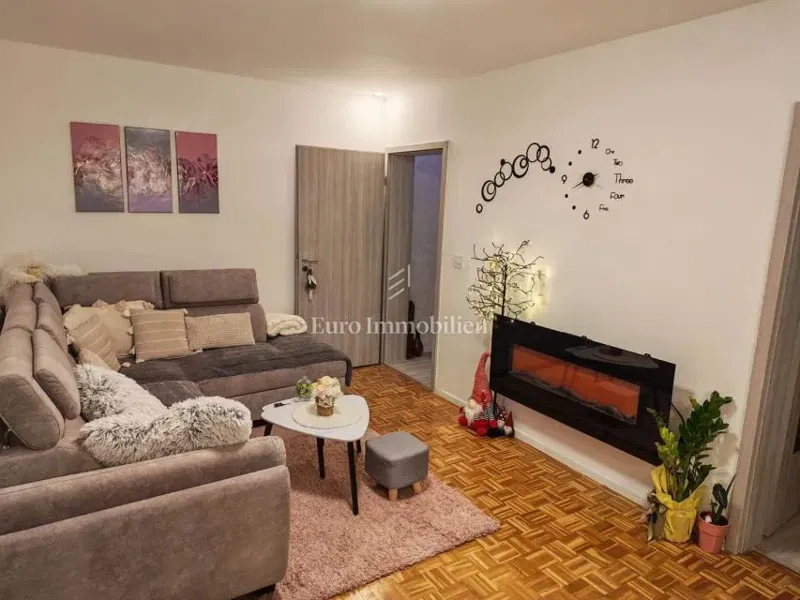 Newly Renovated Apartment – Šijana – 3