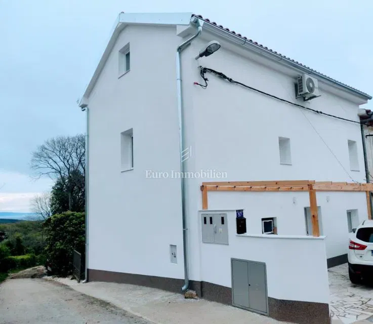 Ház Valtura – 2