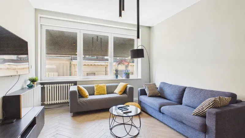 Appartamento Donji grad, Donji Grad, 48m2 – 3
