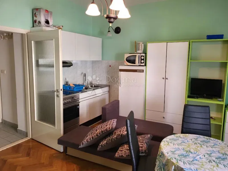 Apartament Crikvenica, 37m2 – 2