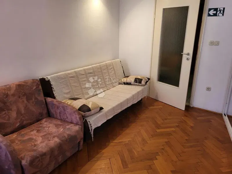 Lakosztály Crikvenica, 35m2 – 2