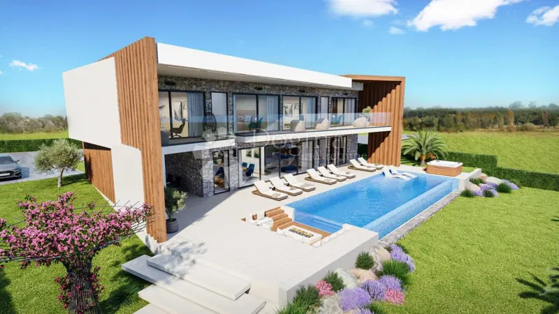 House Poreč, 306m2 – 2