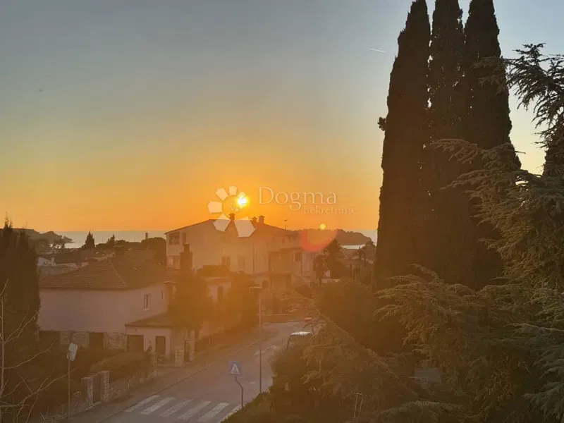LUXUS LAKÁS A LEGMAGASABB ELŐÍRÁSOKKAL - ROVINJ, KÖZPONT – 3