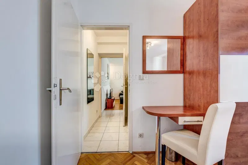 Grazioso appartamento in centro città, due unità abitative separate – 3