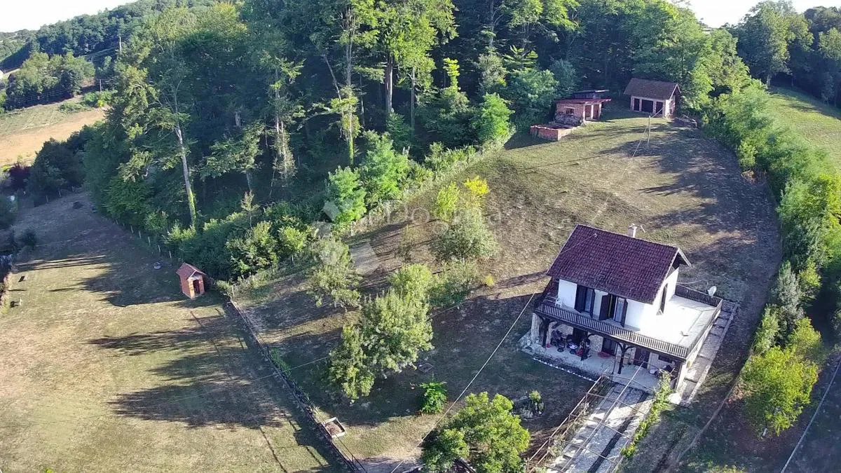 Dom Banšćica, Gornja Stubica, 175m2