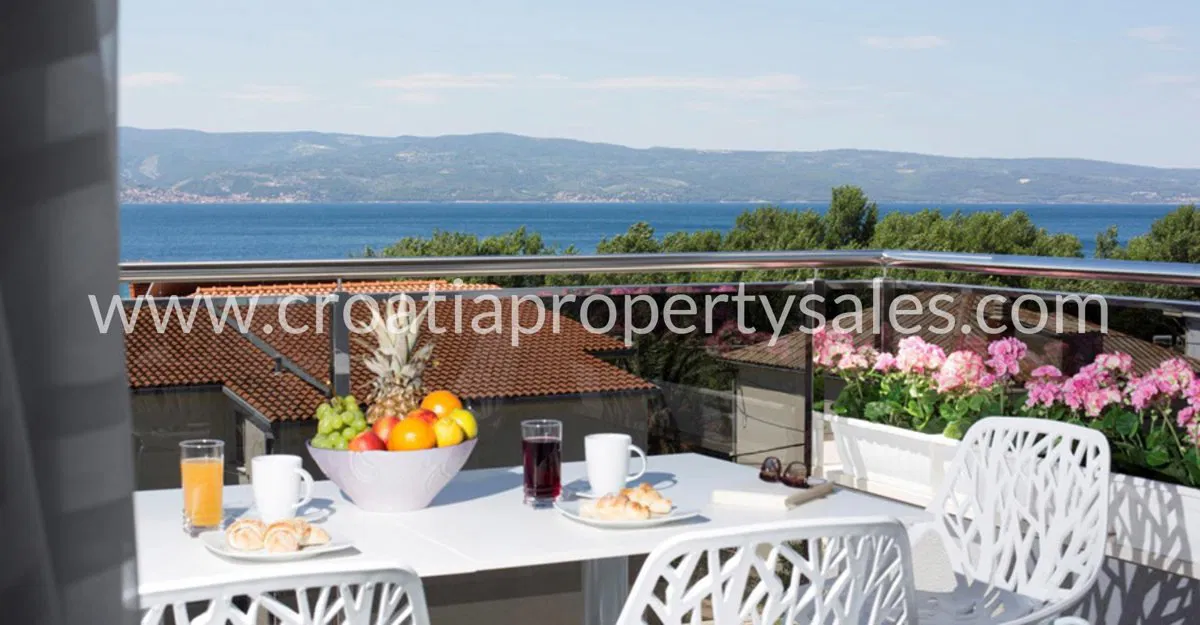 Omiš, kuća, prodaja, 2.500.000 €