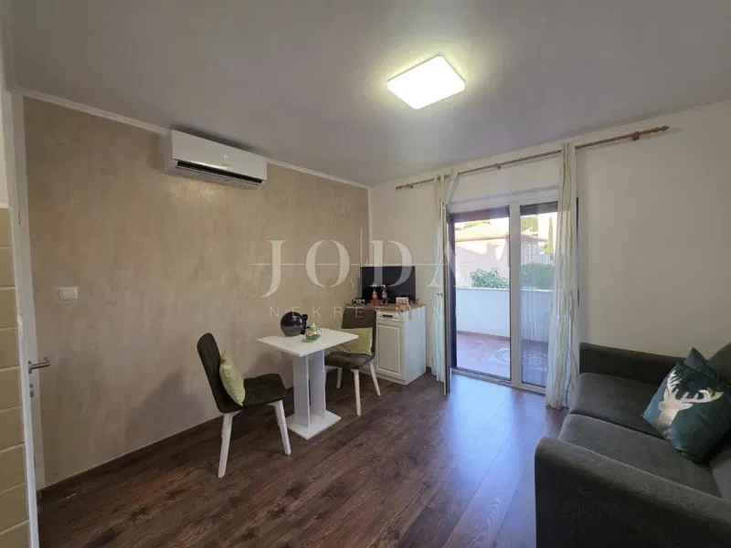 Flat Krk, 54,05m2 – 2