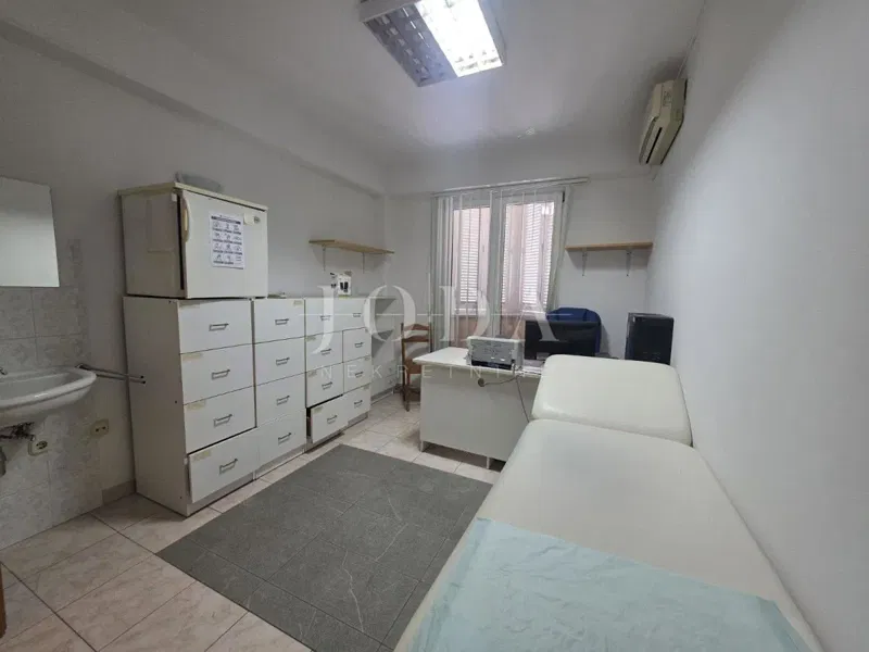 Allogio Novi Vinodolski, 35m2 – 2